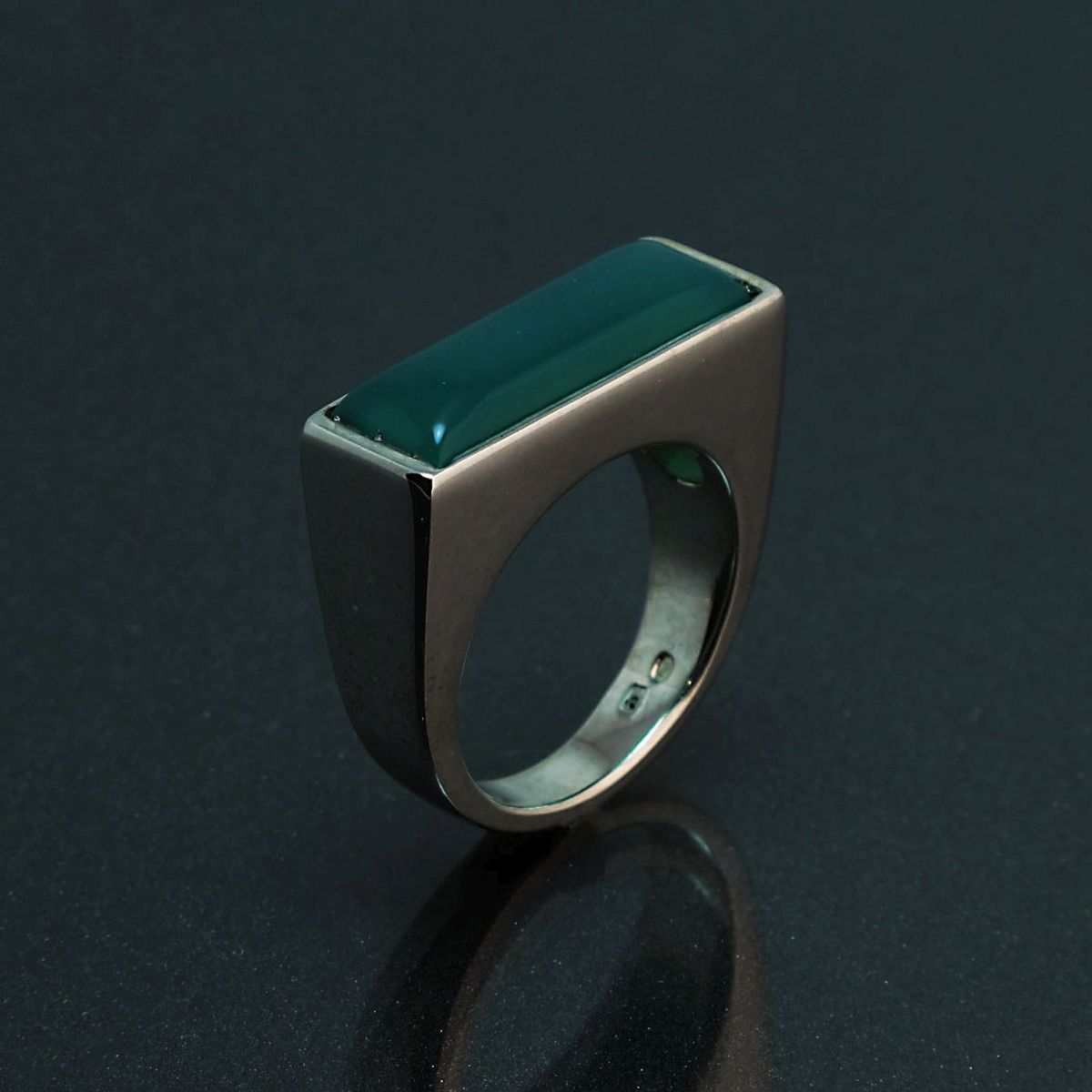 Gyűrű 035